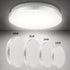 LED Deckenleuchte Rund 18W–48W Dimmbar Kaltweiß Warmweiß Ultra-Slim